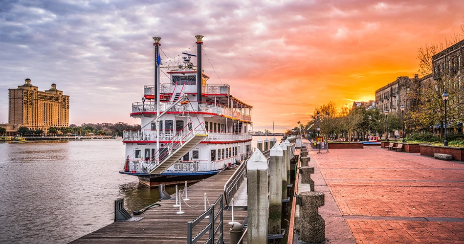 15 Best Things to Do in Savannah, Georgia