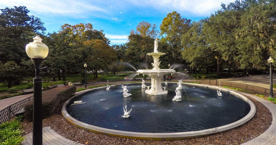 15 Best Things to Do in Savannah, Georgia