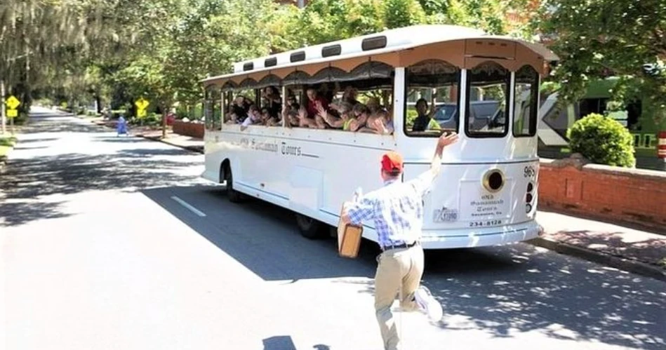 15 Best Things to Do in Savannah, Georgia