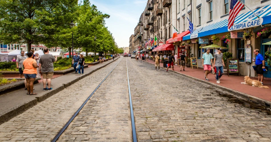 15 Best Things to Do in Savannah, Georgia
