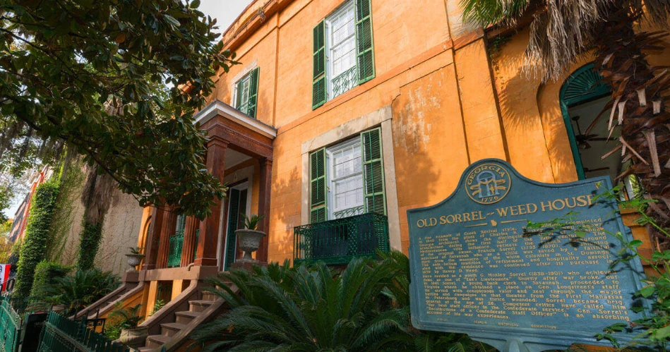 15 Best Things to Do in Savannah, Georgia