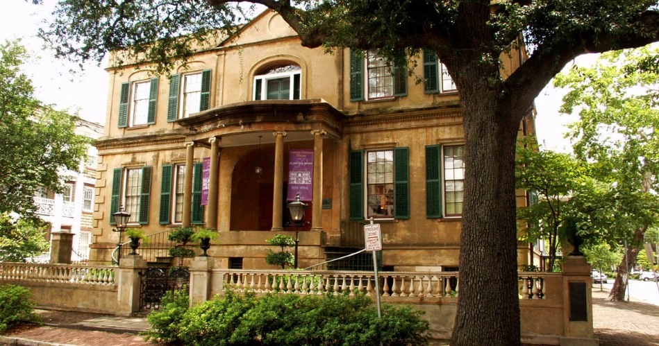 15 Best Things to Do in Savannah, Georgia