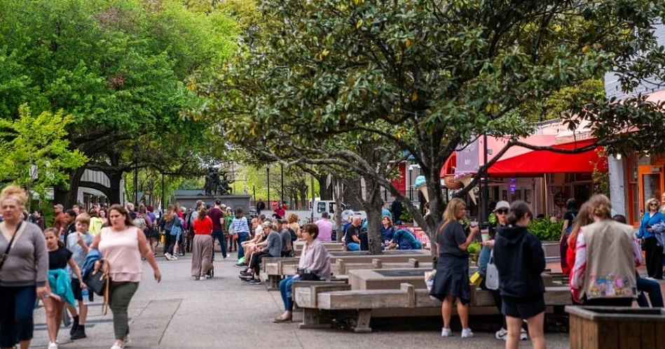 15 Best Things to Do in Savannah, Georgia
